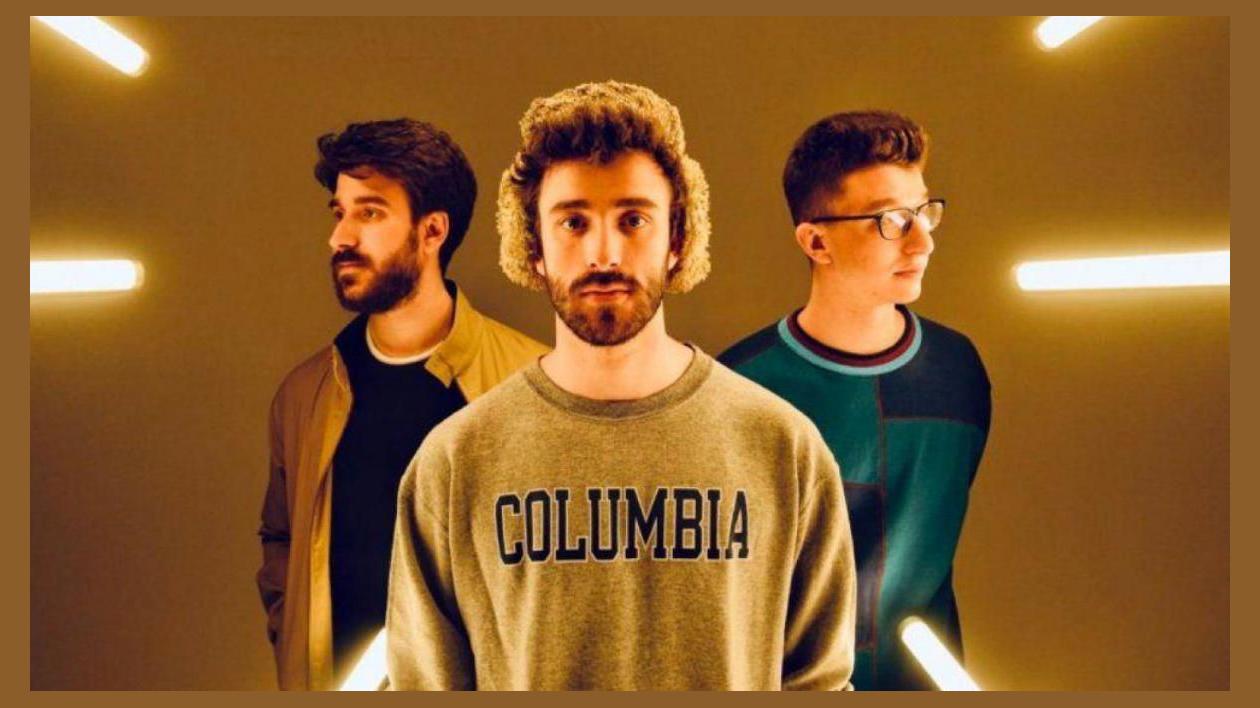 AJR